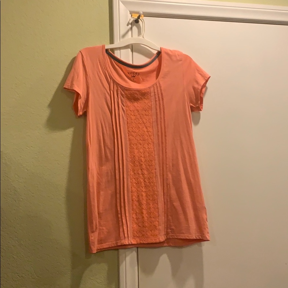 Shirt worn once